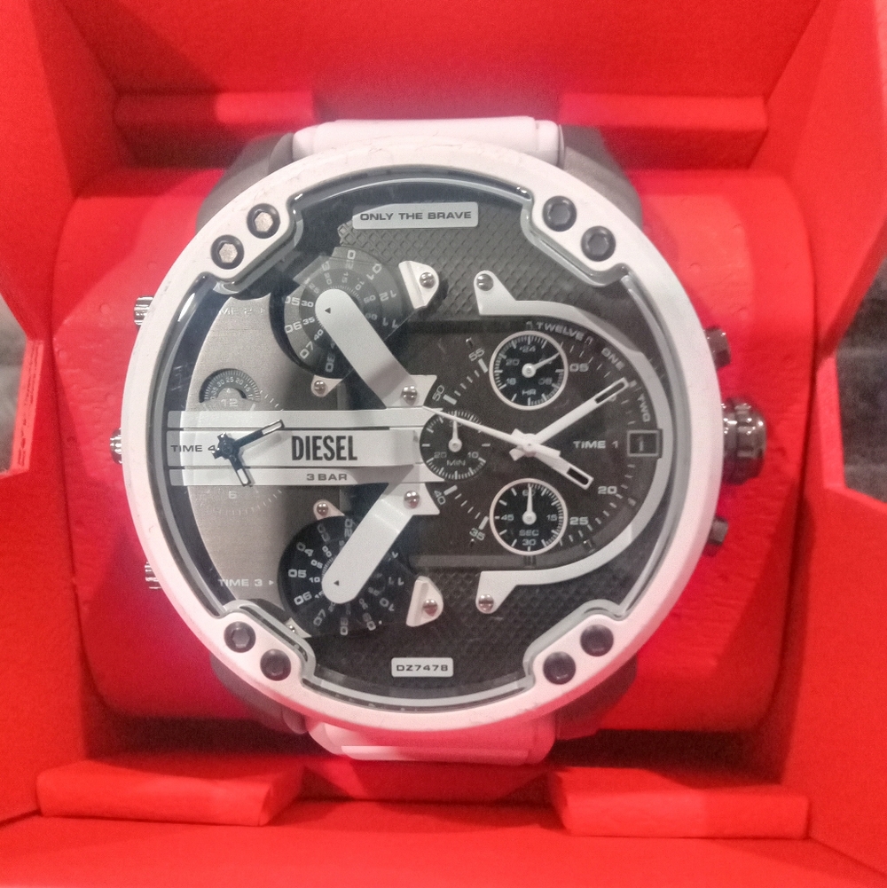 Mens Diesel Mr Daddy 2.0